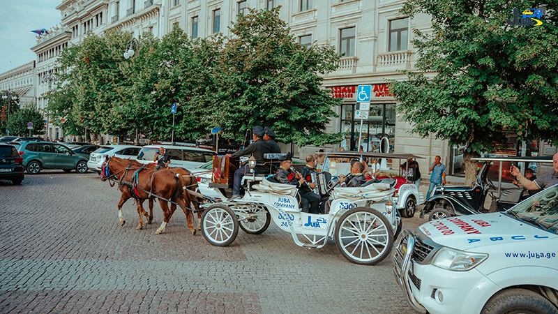 მთავარი გალერეა