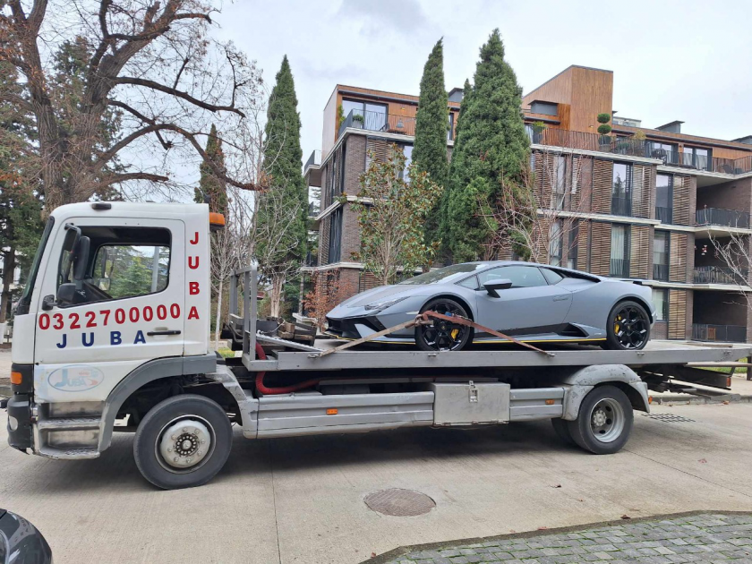 Freight transportation price – what is the tariff determined by?