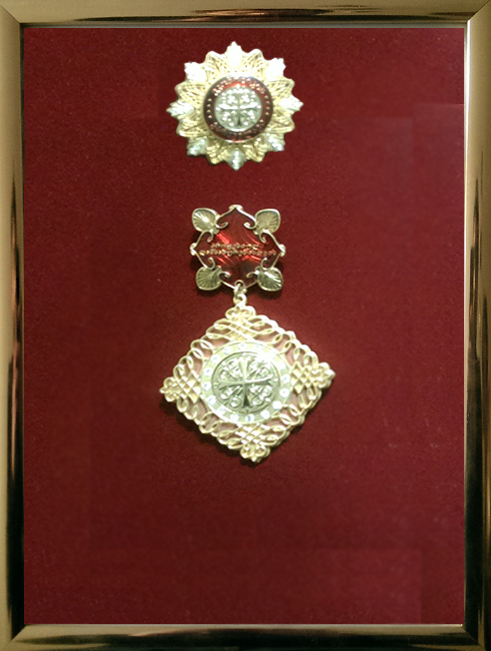 award award